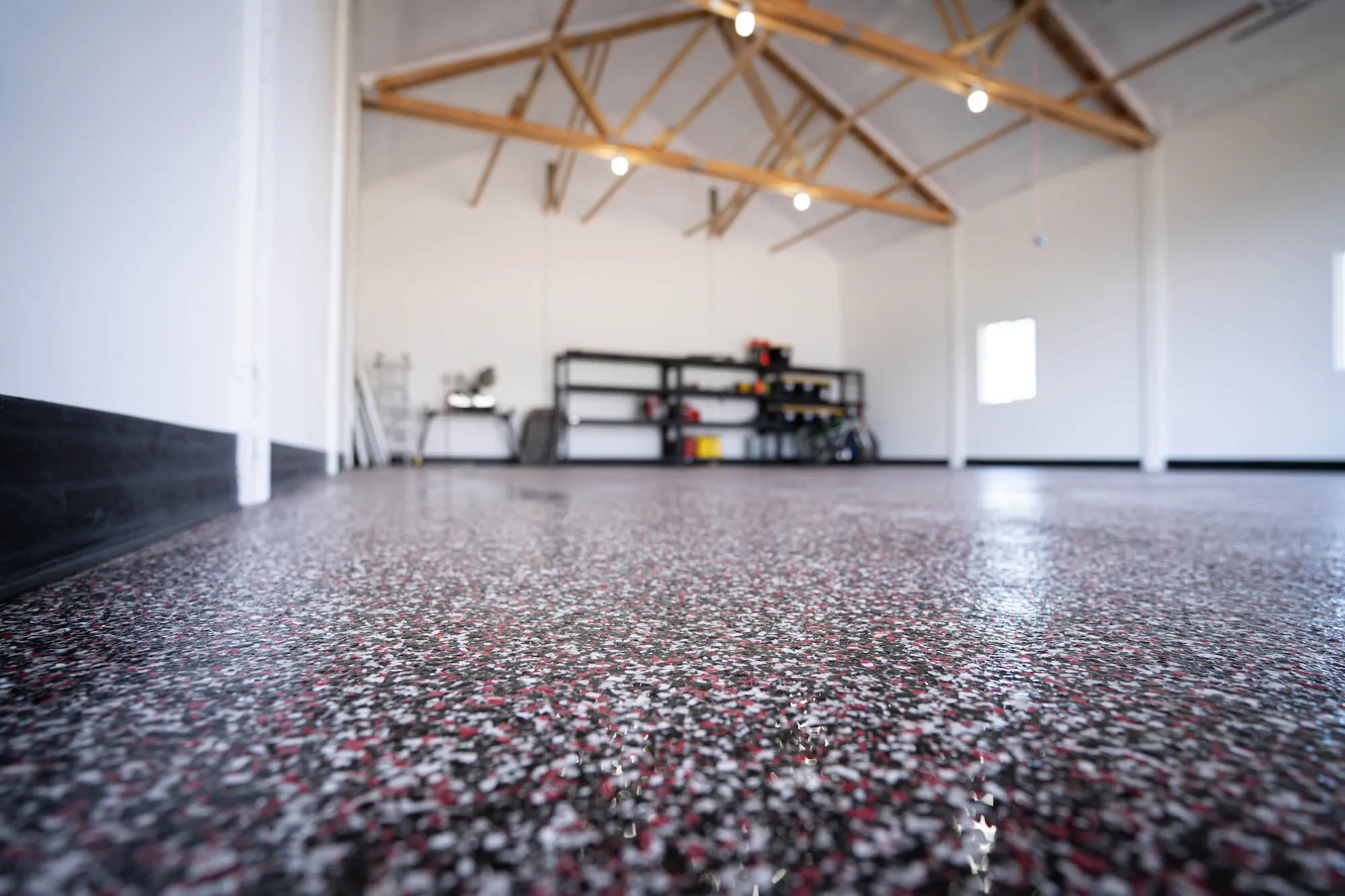 daredevil epoxy floor logan
