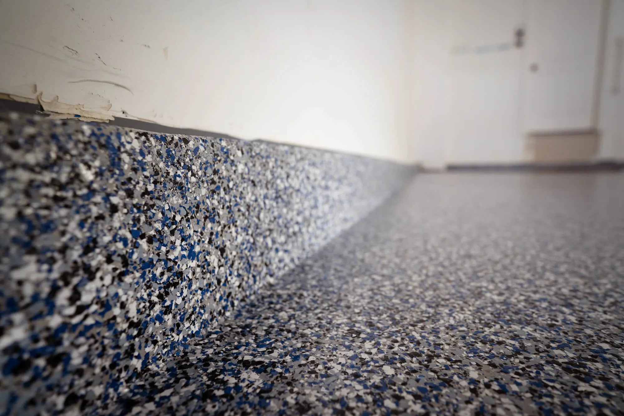 orbit epoxy flooring logan ut