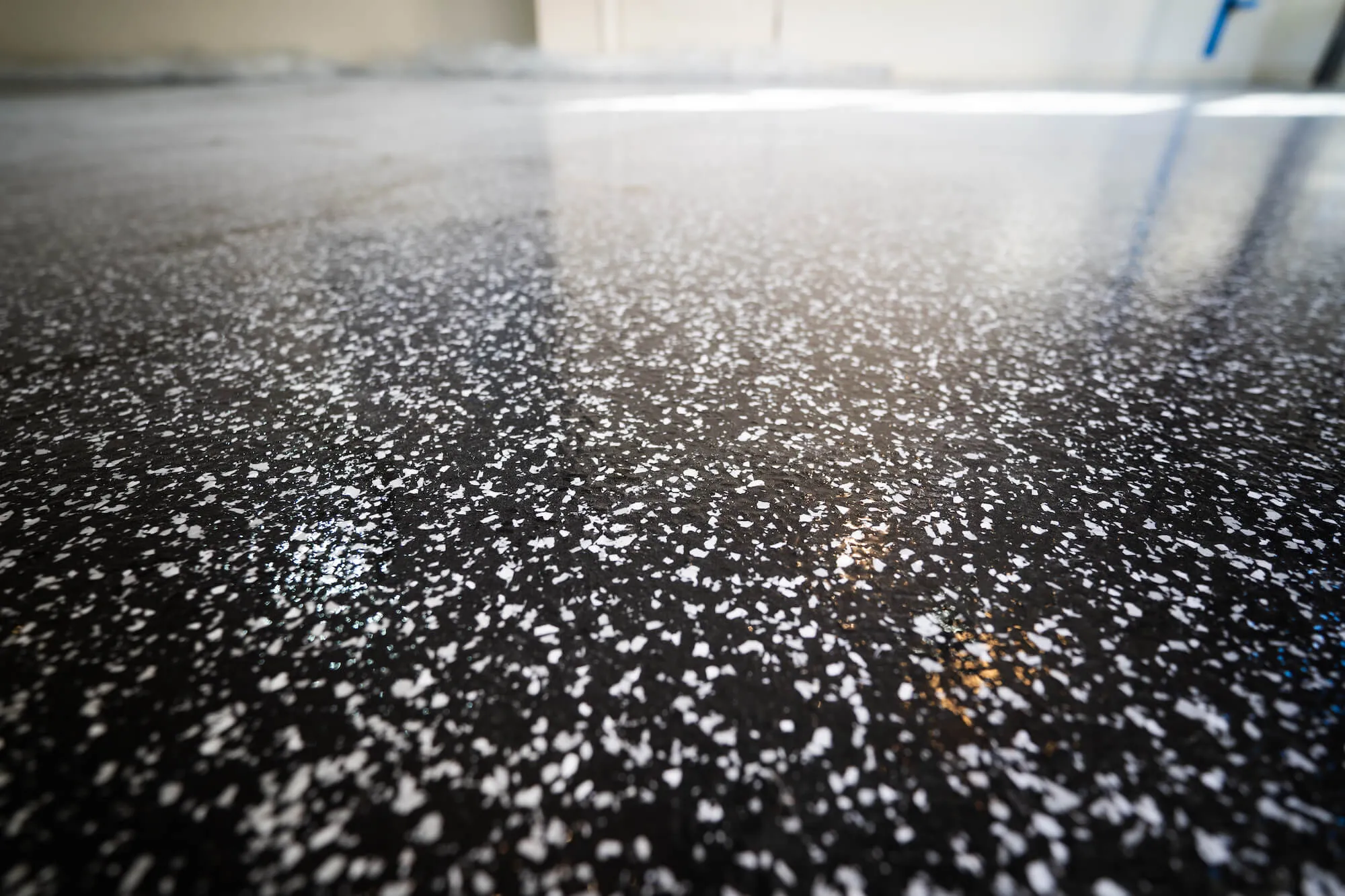 raven epoxy flooring logan